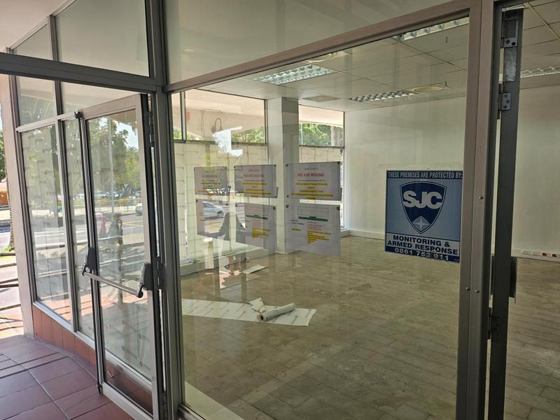 To Let Commercial Property for Rent in Durbanville Western Cape